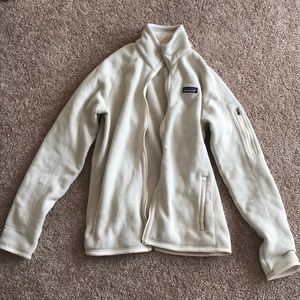 Patagonia Better Sweater Jacket - Women's